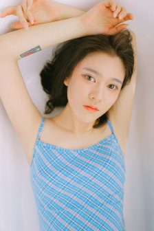 年轻的继母